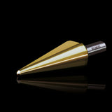 Conical drill bit RUKO-1