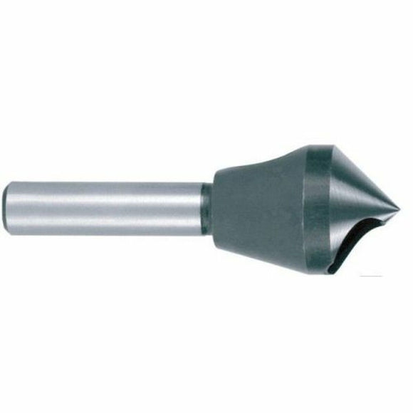 Countersink-deburring tool (Countersinks) RUKO High speed steel (HSS)-0