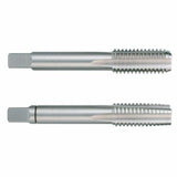 Hand Tap Set RUKO High speed steel (HSS) 25 mm DIN 5157 2 Units (2 Units)-0