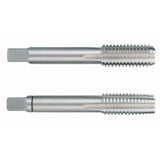 Hand Tap Set RUKO High speed steel (HSS) DIN 5157 2 Units (2 Units)-1