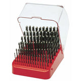 Spool set RUKO Case 91 Pieces-1