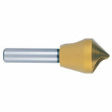 Countersink-deburring tool (Countersinks) RUKO 102304T-0