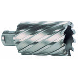 Hollow drill bit RUKO 42 mm Weldon-1