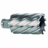 Hollow drill bit RUKO 48 mm Weldon-0