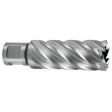 Hollow drill bit RUKO 50 mm Weldon-1