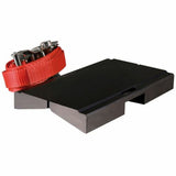 Pipe clamping plate RUKO Fastening Strap-0