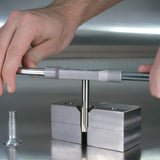 Tap for pipe thread repair RUKO High speed steel (HSS) 160 mm 44 mm-1