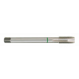 Machine tap RUKO High speed steel (HSS) 40 mm DIN 5156 Type B-3