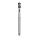 Machine tap RUKO High speed steel (HSS) 36 mm DIN 376 Type C-1