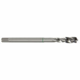 Machine tap RUKO High speed steel (HSS) 36 mm DIN 376 Type C-0