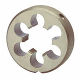 Threaded bearing RUKO High speed steel (HSS) Circular DIN EN 24231 Type B Closed-1