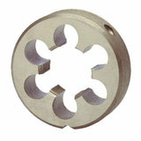 Threaded bearing RUKO High speed steel (HSS) Circular DIN EN 24231 Type B Closed-0