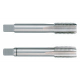Hand Tap Set RUKO 28 mm High speed steel (HSS) DIN 2181 2 Units 2 Pieces-1