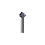 Conical Countersink RUKO 102125F DIN 335 High speed steel (HSS) 90º C-shaped-1