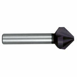 Conical Countersink RUKO 102125F DIN 335 High speed steel (HSS) 90º C-shaped-0