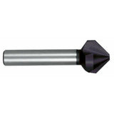Conical Countersink RUKO 102125F DIN 335 High speed steel (HSS) 90º C-shaped-4