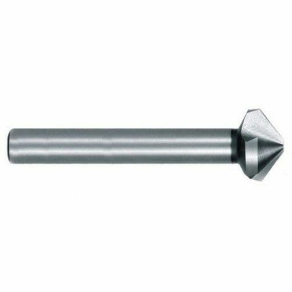 Conical Countersink RUKO 102174 DIN 335 High speed steel (HSS) 90º C-shaped-0