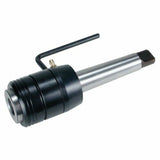 Automatic holder for hollow drill bits RUKO Ø 10-60 MM-0