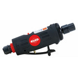 Pneumatic straight grinder RUKO Mini 19,6 cm-1