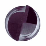 Drill Bit RUKO 18 mm Cylindrical Hard metal (HM)-1