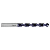 Metal drill bit RUKO 160 mm DIN 338 Ø 14 mm Spiral 5 Units-1