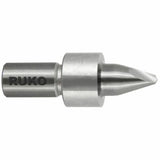 Metal drill bit RUKO RSH 1300 4,5 mm Hard metal (HM)-0
