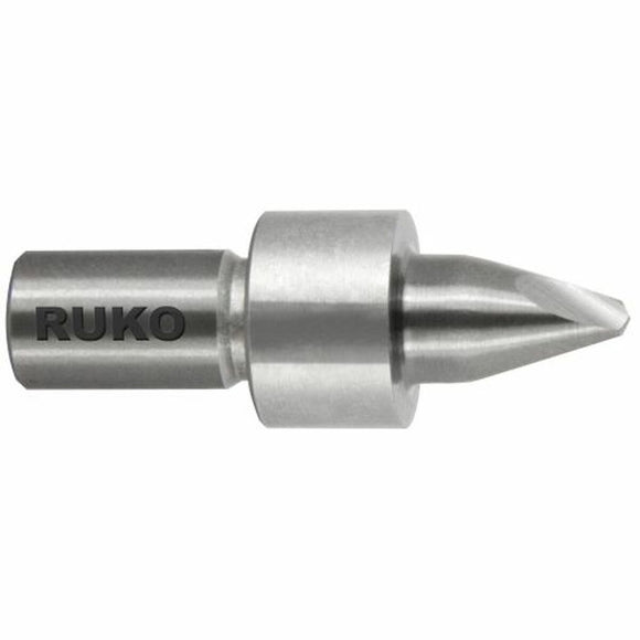 Spindle RUKO RSH 1300 M6 Ø 5,4 mm Drill Hard metal (HM)-0