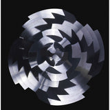 Step drill bit RUKO 6 mm 9 mm 12 mm 20 mm 120 mm-4