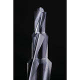 Step drill bit RUKO 6 mm 9 mm 12 mm 20 mm 120 mm-3