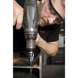 Step drill bit RUKO 125 mm-1