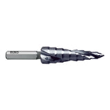 Step drill bit RUKO FLOWSTEP®-2