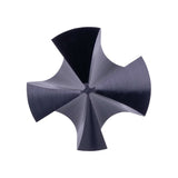 Countersink Set (Countersinks) RUKO ULTIMATECUT 4S High speed steel (HSS) 6 Pieces-5