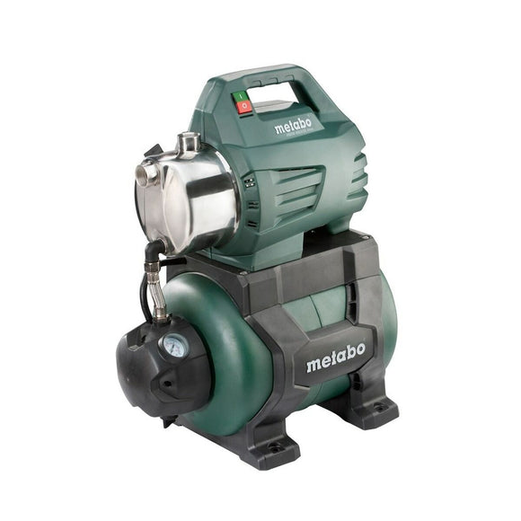 Water pump Metabo 600972000 1300 W-0