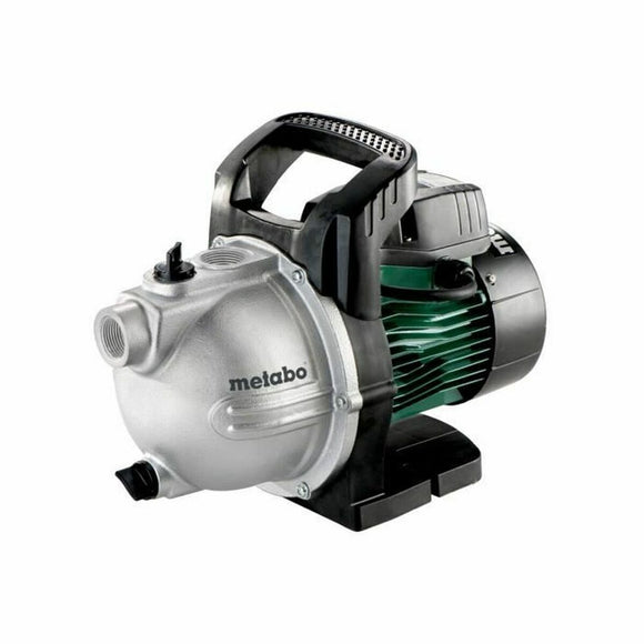 Water pump Metabo 1100 W-0