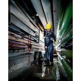 Wet and dry vacuum cleaner Metabo ASA 25 L PC 25 L-2