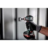 Electric screwdriver Metabo 900 W 34 Nm-5