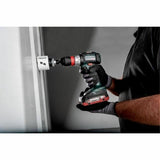 Screwdriver Metabo 900 W 34 Nm-1