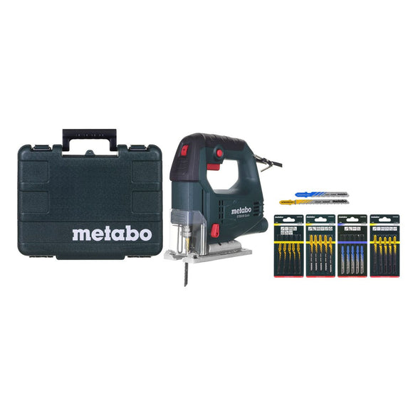Rechargeable lithium battery Metabo 230 V-0