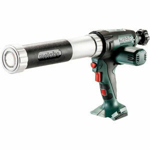 Silicone gun Metabo KPA 18 LTX 400 Black-0