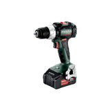 Electric screwdriver Metabo 602325500 60 Nm-1