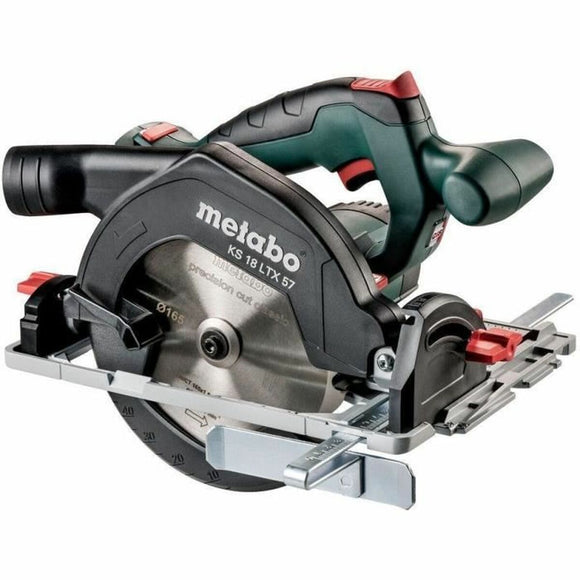 Circular saw Metabo KS 18 LTX 57 18 V 165 mm-0