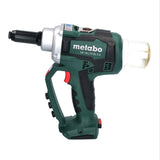 Electric screwdriver Metabo NP 18 LTX-9