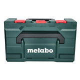 Electric screwdriver Metabo NP 18 LTX-8