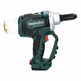 Electric screwdriver Metabo NP 18 LTX-2