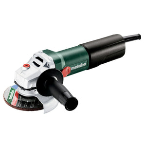 Angle grinder Metabo 610035000 1100 W 125 mm-0