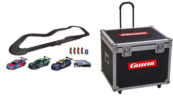 Carrera Digital 124 Ultimate XXL Edition One 20023637-0