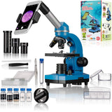 Microscope Bresser Junior-3