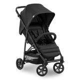 Baby's Pushchair Hauck Black-8