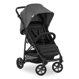 Baby's Pushchair Hauck Grey-17