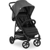 Baby's Pushchair Hauck Grey-15